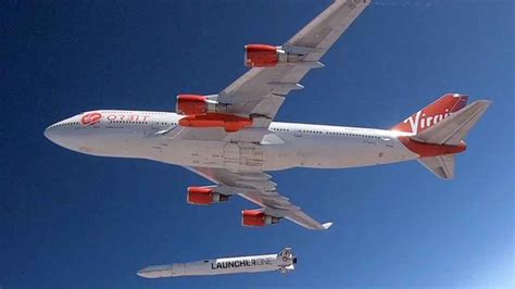 virgin orbit drop test|Virgin Orbit Carries Out Its First Successful Rocket .